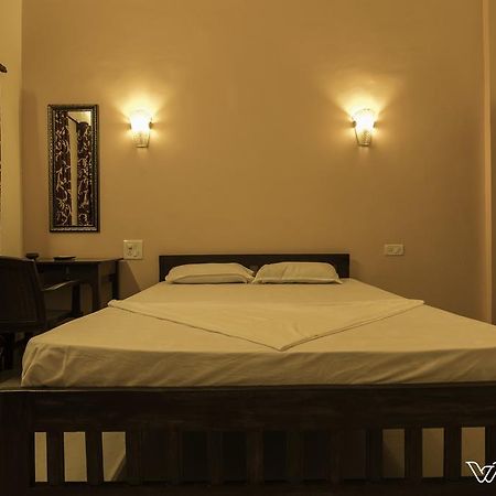 Brisa Do Mar - A Wandertrails Stay Anjuna Exterior foto